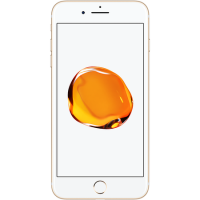 Apple iPhone 7 Plus Gold 5.5" 32GB 4G Unlocked & SIM Free