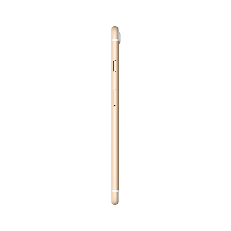 Apple iPhone 7 Plus Gold 5.5" 32GB 4G Unlocked & SIM Free