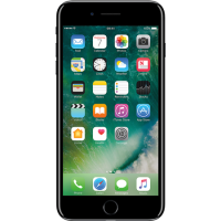 Grade B APPLE iPhone 7 Plus 32GB Jet Black - Handset Only