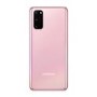 Samsung Galaxy S20 4G Cloud Pink 6.2" 128GB 4G Unlocked & SIM Free Smartphone