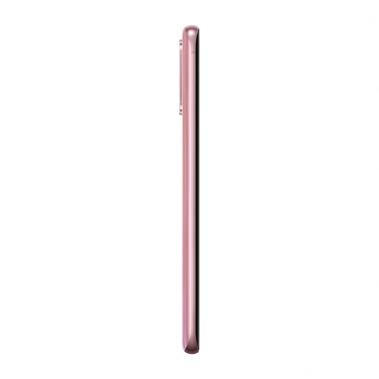Samsung Galaxy S20 4G Cloud Pink 6.2" 128GB 4G Unlocked & SIM Free Smartphone