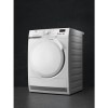 AEG 7000 Series SensiDry&amp;reg; 8kg Heat Pump Tumble Dryer - White