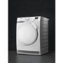 AEG 7000 Series SensiDry&reg; 8kg Heat Pump Tumble Dryer - White