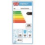 AEG 7000 Series SensiDry 8kg Heat Pump Tumble Dryer - White