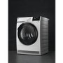 Refurbished AEG 7000 Series SensiDry TR718L4B Freestanding Heat Pump 8KG Tumble Dryer White