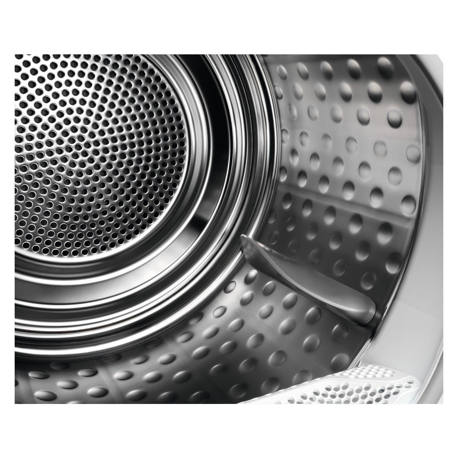 AEG Asciugatrice Pompa Di Calore 8kg TR7G81OW - Classe A++ Con Tecnologia MixDry Per Cotone E Sintetici - Foto 10