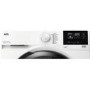 AEG 7000 Series SensiDry&reg; 9kg Heat Pump Tumble Dryer - White
