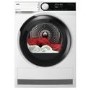 AEG 7000 Series SensiDry&reg; 9Kg Heat Pump Tumble Dryer - White