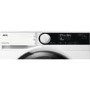 AEG 7000 Series SensiDry&reg; 9Kg Heat Pump Tumble Dryer - White