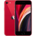 A3/MHGR3B/A/MV Refurbished Apple iPhone SE 2020 Red 4.7" 64GB 4G Unlocked & SIM Free Smartphone