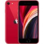 Refurbished Apple iPhone SE 2020 Red 4.7" 64GB 4G Unlocked & SIM Free Smartphone