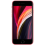 Refurbished Apple iPhone SE 2020 Red 4.7" 128GB 4G Unlocked & SIM Free Smartphone