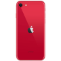 Apple iPhone SE 2020 Red 4.7" 256GB 4G Unlocked & SIM Free