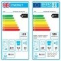 AEG 7000 Series  SensiDry&reg; 9KG Heat Pump Tumble Dryer - Anthracite