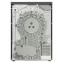 AEG 7000 Series  SensiDry&reg; 9KG Heat Pump Tumble Dryer - Anthracite