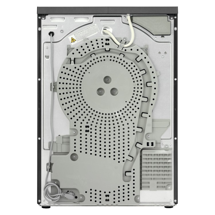AEG 7000 Series  SensiDry&reg; 9KG Heat Pump Tumble Dryer - Anthracite