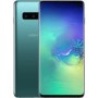 Grade A2 Samsung Galaxy S10 Green 6.1" 128GB 4G Unlocked & SIM Free Smartphone
