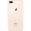 Grade A Apple iPhone 8 Plus Gold 5.5&quot; 256GB 4G Unlocked &amp; SIM Free