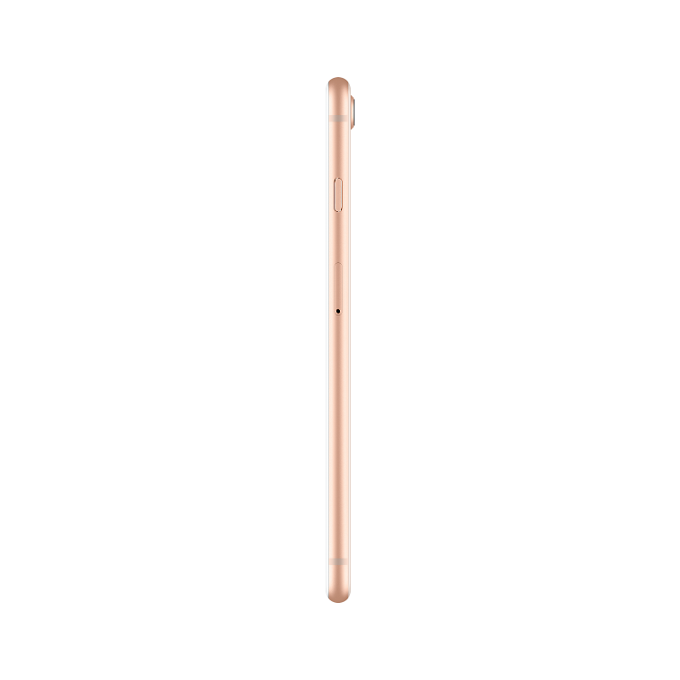 Refurbished Apple iPhone 8 Plus Gold 5.5" 64GB 4G
