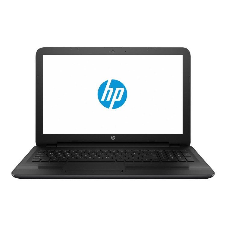 GRADE A1 - HP 250 G5 Core i7-6500U 8GB 256GB SSD DVD-RW 15.6 Inch Windows 10 Professional Laptop