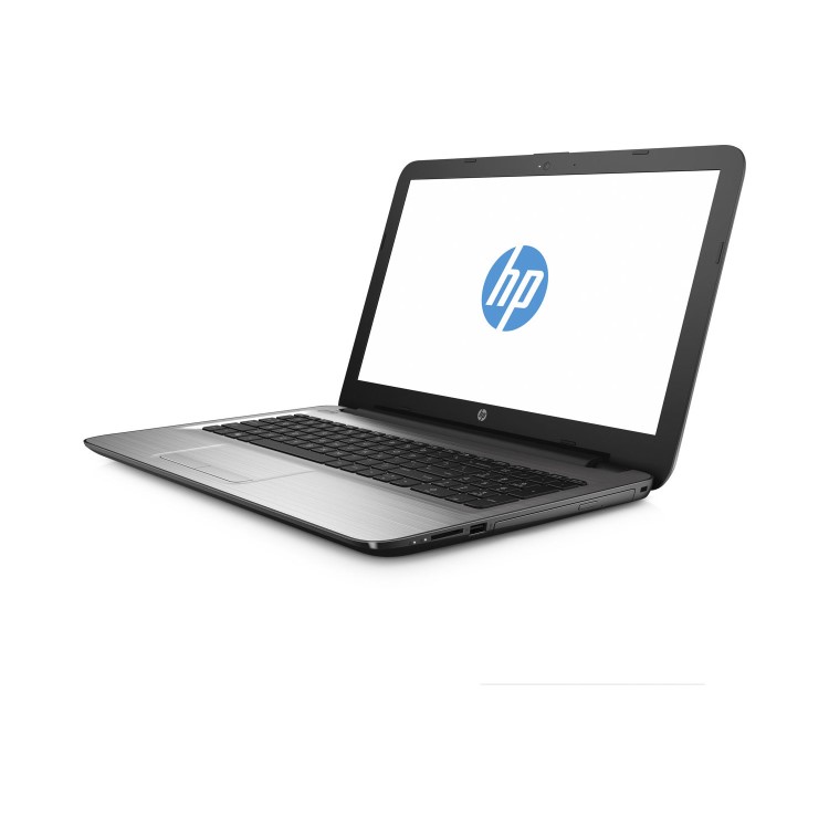 GRADE A1 - HP 250 G5 Core i7-6500U 8GB 256GB SSD DVD-RW 15.6 Inch Windows 10 Professional Laptop