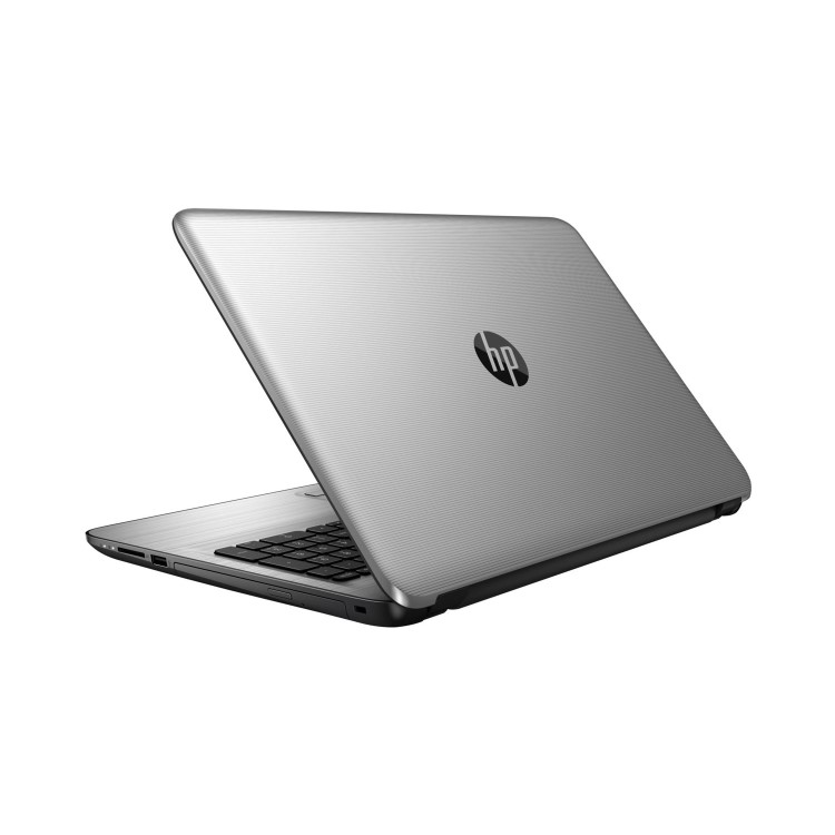 GRADE A1 - HP 250 G5 Core i7-6500U 8GB 256GB SSD DVD-RW 15.6 Inch Windows 10 Professional Laptop