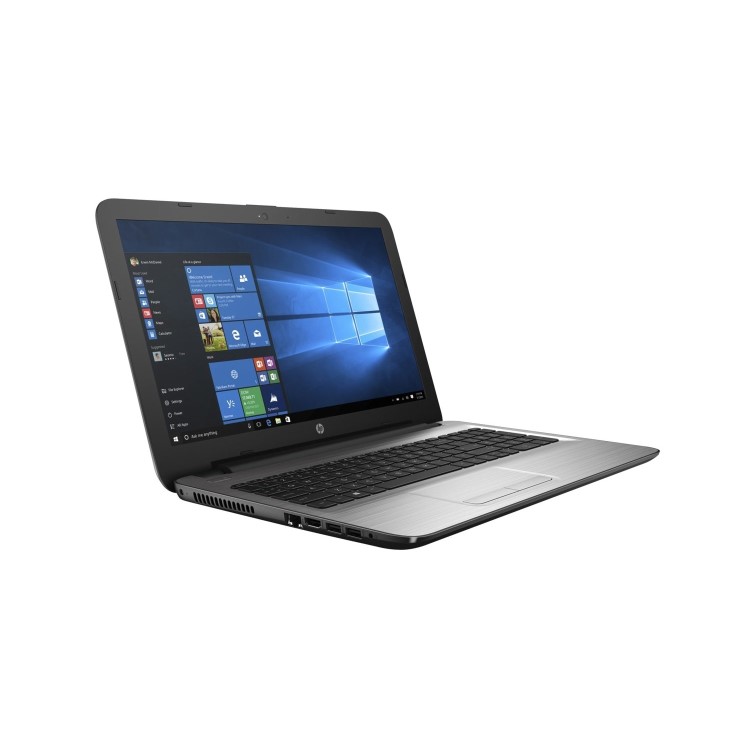 GRADE A1 - HP 250 G5 Core i7-6500U 8GB 256GB SSD DVD-RW 15.6 Inch Windows 10 Professional Laptop