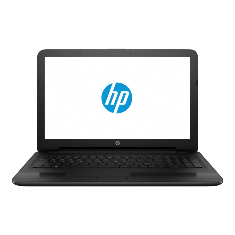 GRADE A1 - HP 250 G5 Core i7-6500U 8GB 256GB SSD DVD-RW 15.6 Inch Windows 10 Professional Laptop