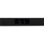 AEG 7000 Series SteamCrisp Electric Single Oven - Matt Black