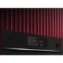 AEG 7000 Series SteamCrisp Electric Single Oven - Matt Black