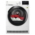 A2/TR819A4B Refurbished AEG 8000 Series AbsoluteCare TR819A4B Freestanding Heat Pump 9KG Tumble Dryer White