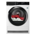 TR848A4B2 AEG 8000 Series AbsoluteCare&reg; 8kg Heat Pump Tumble Dryer - White