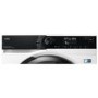 AEG 8000 Series AbsoluteCare&reg; 8kg Heat Pump Tumble Dryer - White