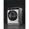 AEG 8000 Series AbsoluteCare&amp;reg; 8kg Heat Pump Tumble Dryer - White