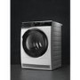 AEG 8000 Series AbsoluteCare&reg; 8kg Heat Pump Tumble Dryer - White