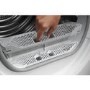 AEG 8000 Series AbsoluteCare&reg; 8kg Heat Pump Tumble Dryer - White