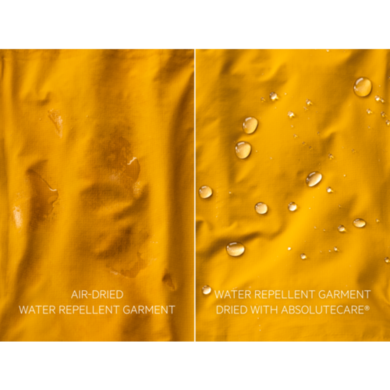 AEG 8000 Series AbsoluteCare® 8kg Heat Pump Tumble Dryer - White