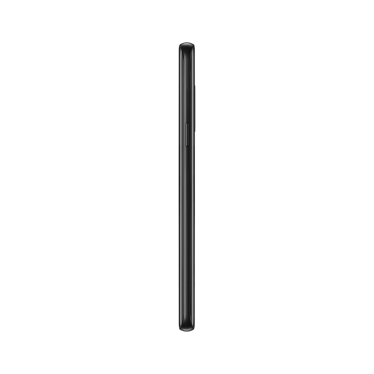 Refurbished Samsung Galaxy S9 Plus Midnight Black 6.2" 64GB 4G Unlocked & SIM Free Smartphone