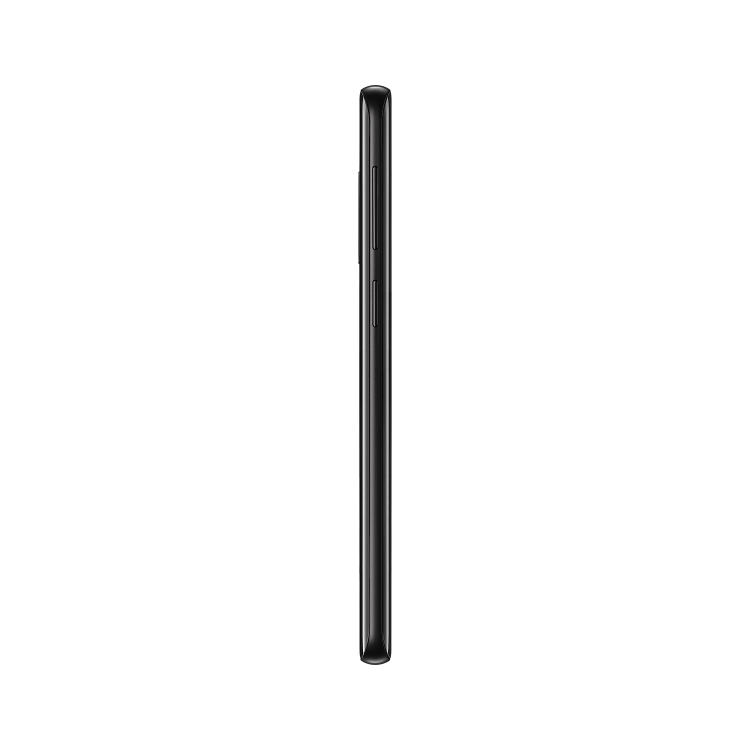 Refurbished Samsung Galaxy S9 Plus Midnight Black 6.2" 64GB 4G Unlocked & SIM Free Smartphone