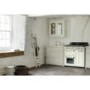 Smeg Victoria 90cm Dual Fuel Range Cooker - Cream