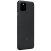 Refurbished Google Pixel 5 Just Black 6&quot; 128GB 5G Unlocked &amp; SIM Free Smartphone