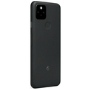 Refurbished Google Pixel 5 Just Black 6" 128GB 5G Unlocked & SIM Free Smartphone
