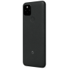 Refurbished Google Pixel 5 Just Black 6&quot; 128GB 5G Unlocked &amp; SIM Free Smartphone