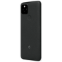 Refurbished Google Pixel 5 Just Black 6" 128GB 5G Unlocked & SIM Free Smartphone