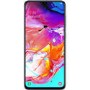 Refurbished Samsung Galaxy A70 White 6.7" 128GB 4G Unlocked & SIM Free Smartphone
