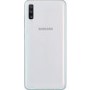 Refurbished Samsung Galaxy A70 White 6.7" 128GB 4G Unlocked & SIM Free Smartphone