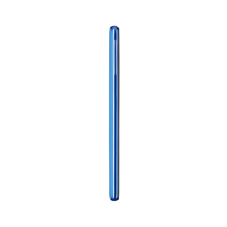 Grade A2 Samsung Galaxy A40 Blue 5.9" 64GB 4G Unlocked & SIM free Smartphone