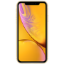 Refurbished Apple iPhone XR Yellow 6.1" 64GB 4G Unlocked & SIM Free