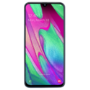 Refurbished Samsung Galaxy A40 White 5.9" 64GB 4G Unlocked & SIM Free Smartphone