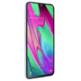 Refurbished Samsung Galaxy A40 White 5.9" 64GB 4G Unlocked & SIM Free Smartphone